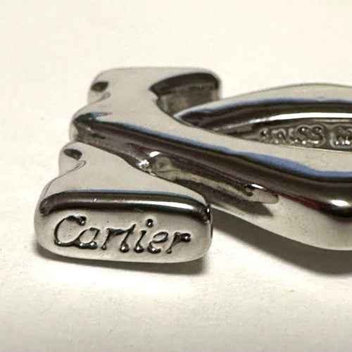 Cartier Necklace 2C