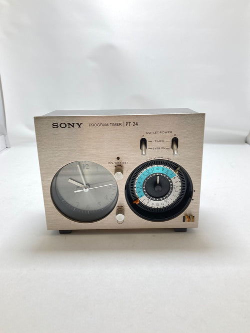 Sony Memory Pt-24