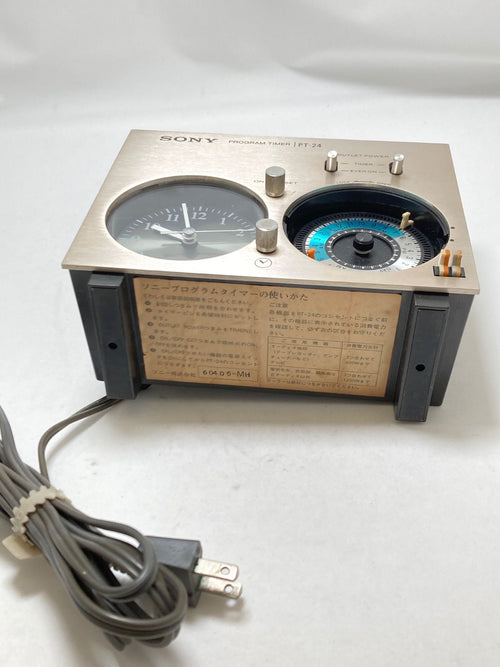 Sony Memory Pt-24