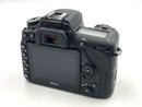 Digital Slr D7500
