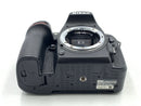 Digital Slr D7500