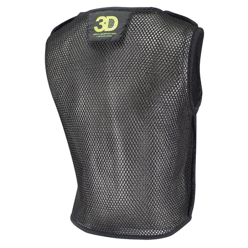 Others [Komine] 3D Jk-084 998 07-084 Black Xs