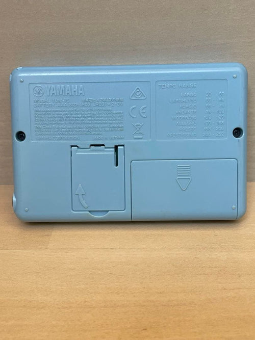 Yamaha Tuner