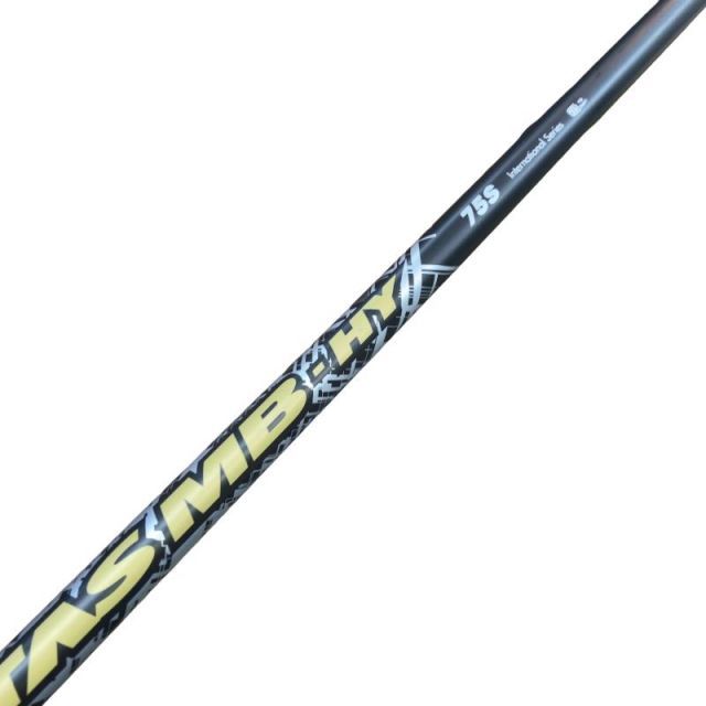 Shaft (G440 Attas Mb-Hy75 S)B