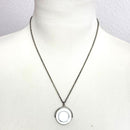 Tiffany Necklaces Heads Tails