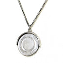Tiffany Necklaces Heads Tails