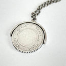 Tiffany Necklaces Heads Tails