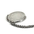 Tiffany Necklaces Heads Tails