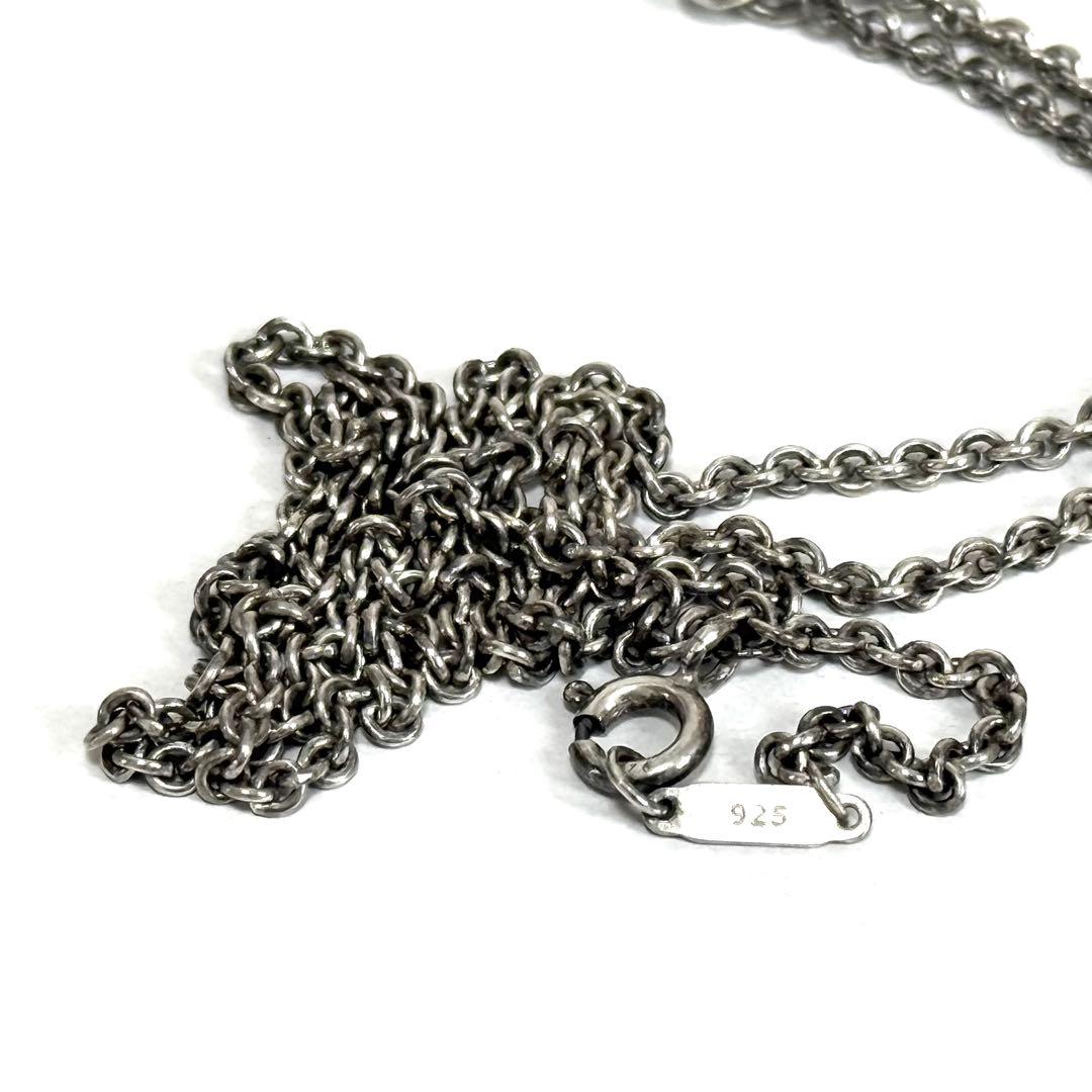 Tiffany Necklaces Heads Tails