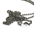 Tiffany Necklaces Heads Tails