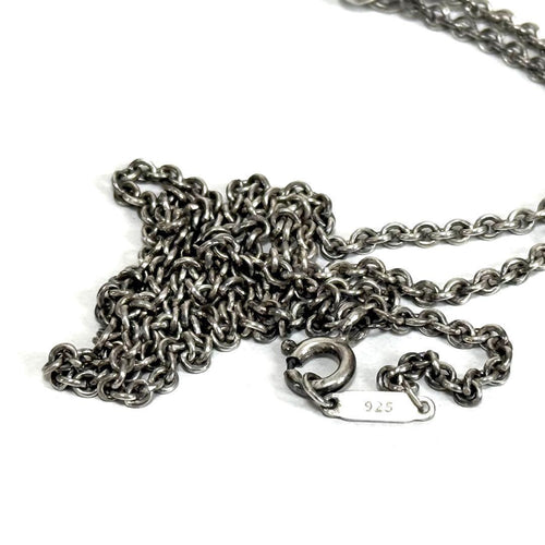 Tiffany Necklaces Heads Tails