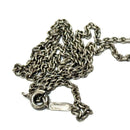 Tiffany Necklaces Heads Tails