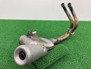 Yamaha Scarf Xsr700 B34 Rm22J Genuine Fw