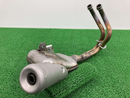Yamaha Scarf Xsr700 B34 Rm22J Genuine Fw
