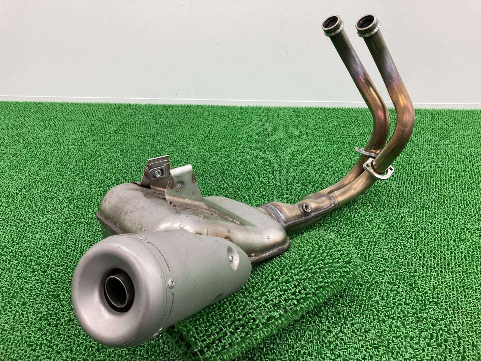 Yamaha Scarf Xsr700 B34 Rm22J Genuine Fw