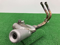 Yamaha Scarf Xsr700 B34 Rm22J Genuine Fw