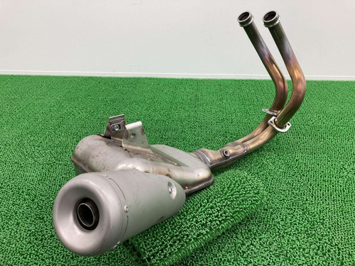 Yamaha Scarf Xsr700 B34 Rm22J Genuine Fw
