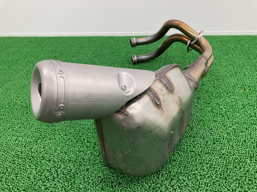 Yamaha Scarf Xsr700 B34 Rm22J Genuine Fw