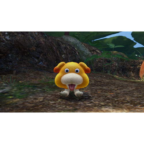 Software (Package Version) Nintendo Switch Pikmin 4(