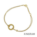 Cartier Bracelet K18Yg Ftj