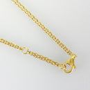 Cartier Bracelet K18Yg Ftj