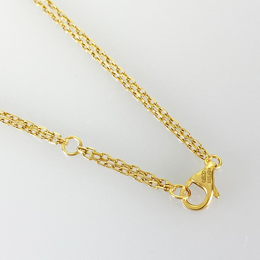 Cartier Bracelet K18Yg Ftj