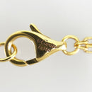 Cartier Bracelet K18Yg Ftj