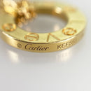 Cartier Bracelet K18Yg Ftj