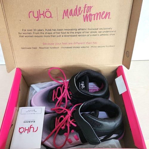 Sneakers Ryka Devo Xt Mid