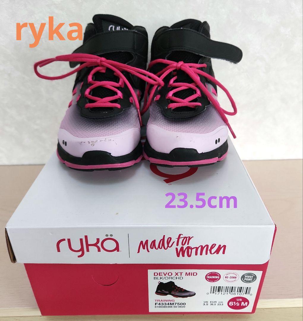 Sneakers Ryka Devo Xt Mid