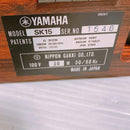 Yamaha Others Sk15