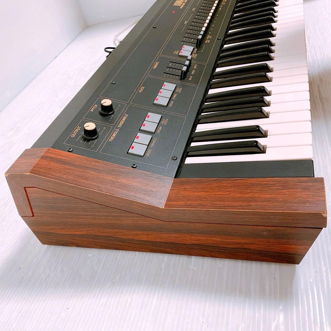 Yamaha Others Sk15