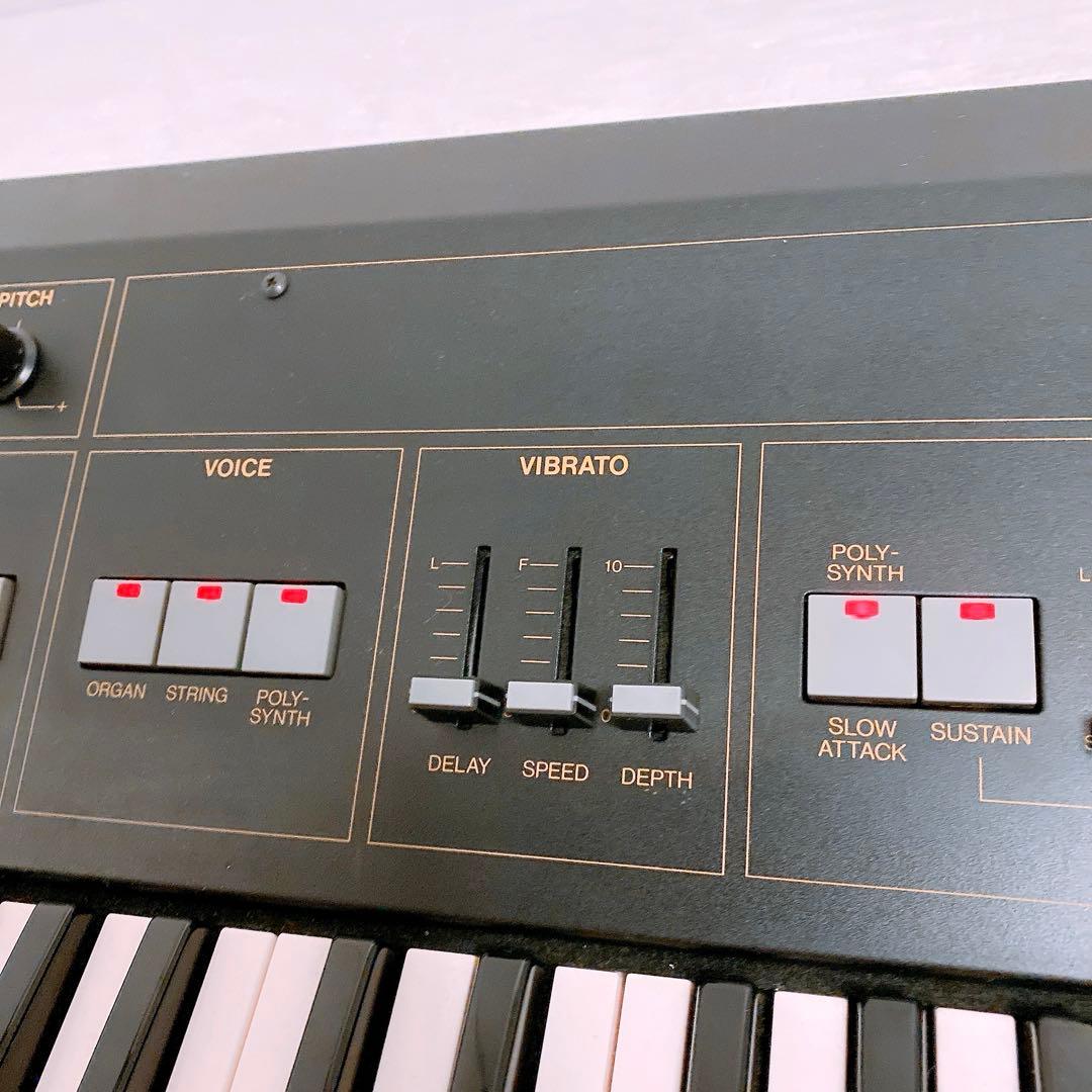 Yamaha Others Sk15