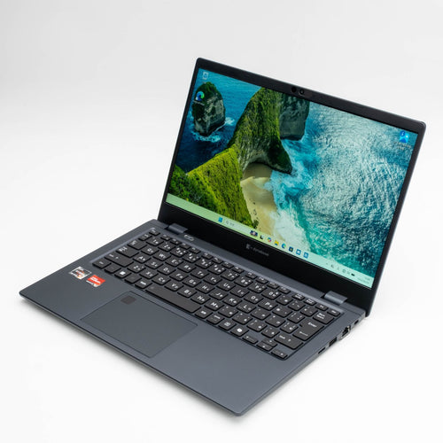 Dynabook Windows Notebook Body Ga83/Xy 13 Ryzen5 Windows11 25537