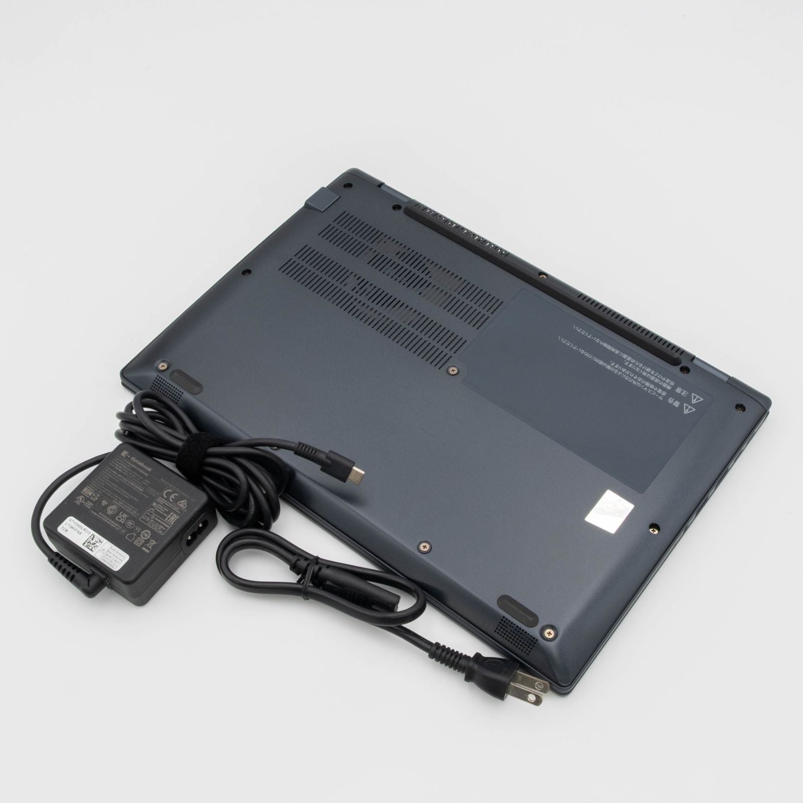 Dynabook Windows Notebook Body Ga83/Xy 13 Ryzen5 Windows11 25537