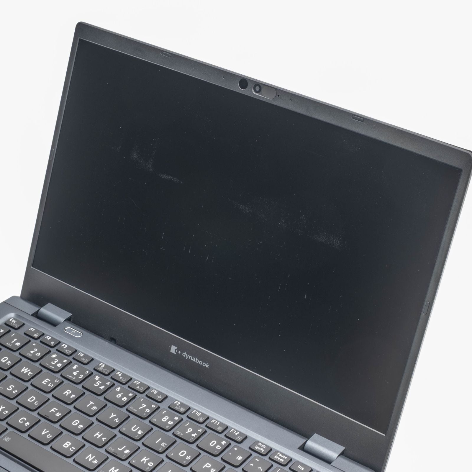 Dynabook Windows Notebook Body Ga83/Xy 13 Ryzen5 Windows11 25537