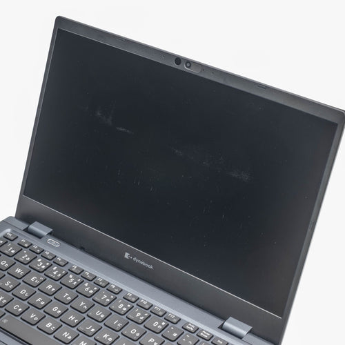 Dynabook Windows Notebook Body Ga83/Xy 13 Ryzen5 Windows11 25537