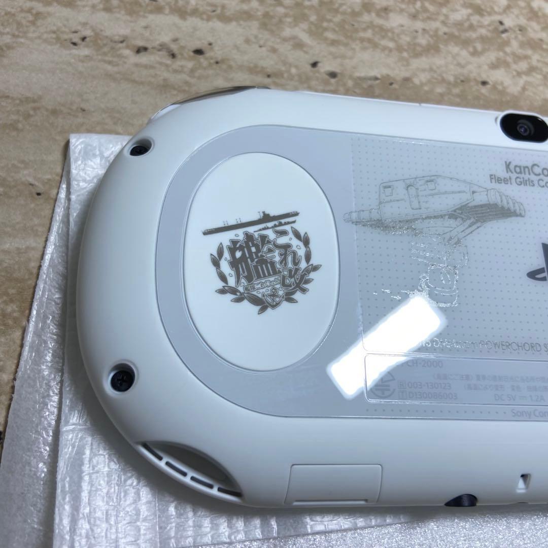 Playstation Vita Consoles Psvita 2000 8050