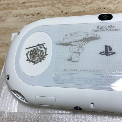 Playstation Vita Consoles Psvita 2000 8050