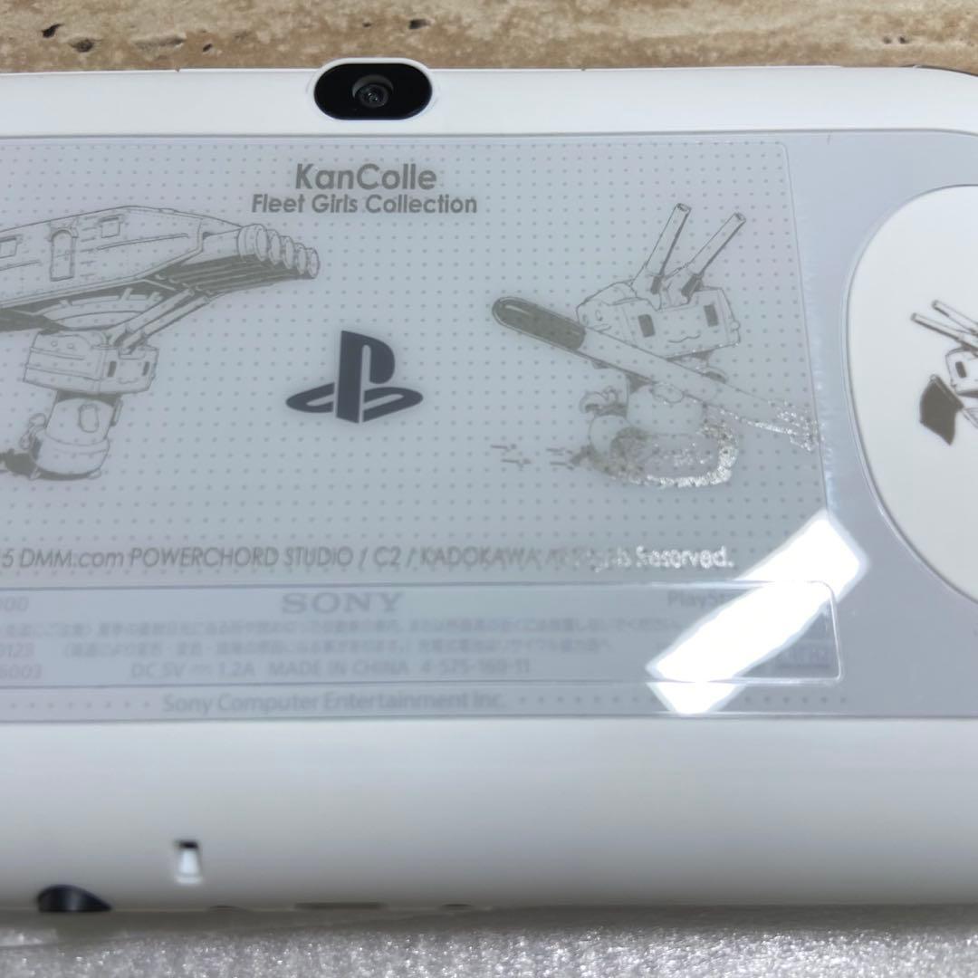 Playstation Vita Consoles Psvita 2000 8050