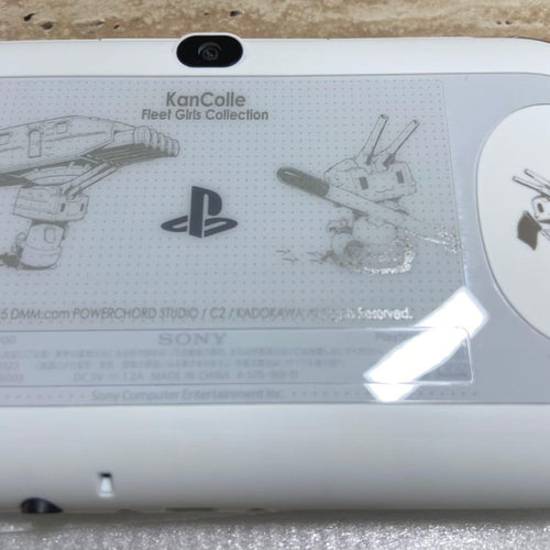 Playstation Vita Consoles Psvita 2000 8050