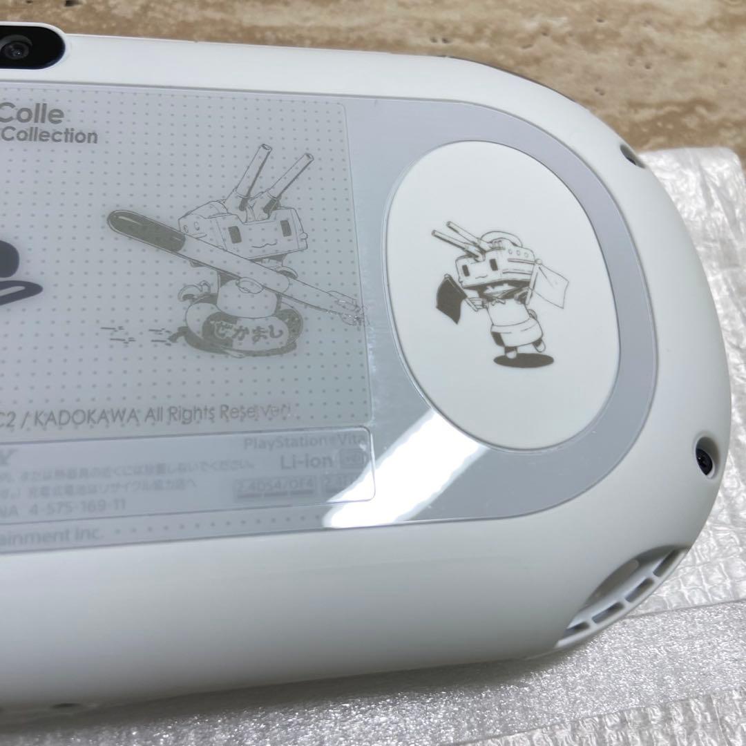 Playstation Vita Consoles Psvita 2000 8050