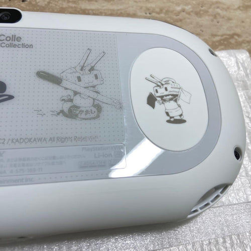 Playstation Vita Consoles Psvita 2000 8050