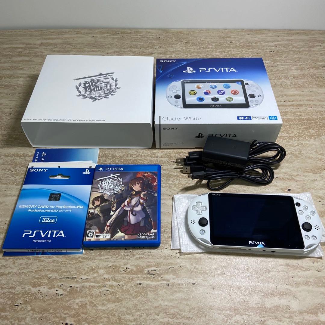 Playstation Vita Consoles Psvita 2000 8050