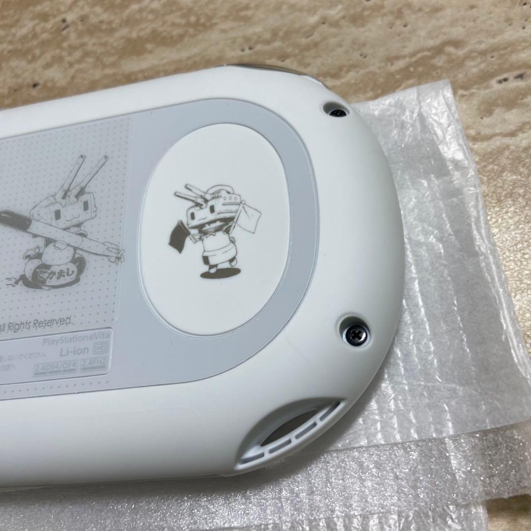 Playstation Vita Consoles Psvita 2000 8050