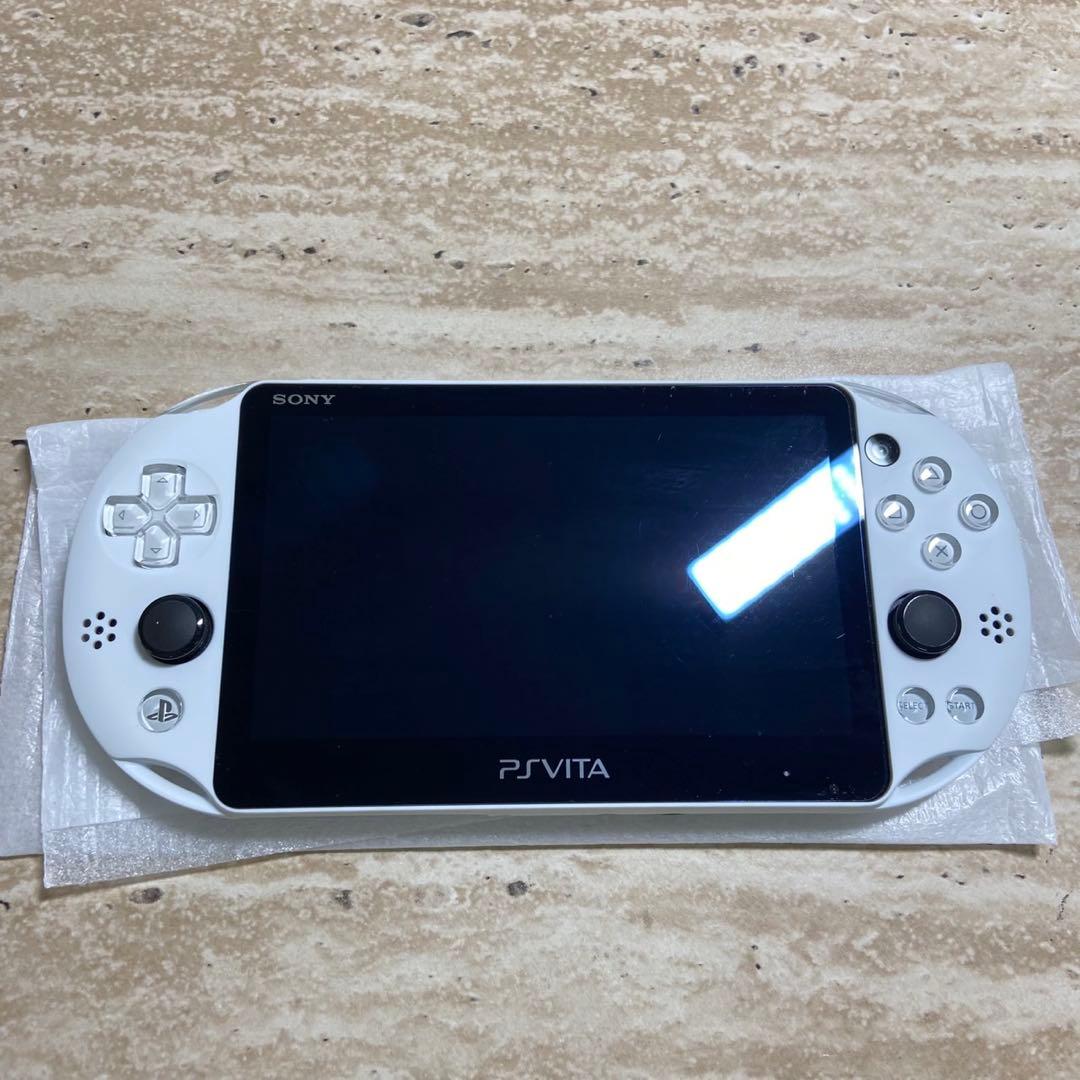 Playstation Vita Consoles Psvita 2000 8050