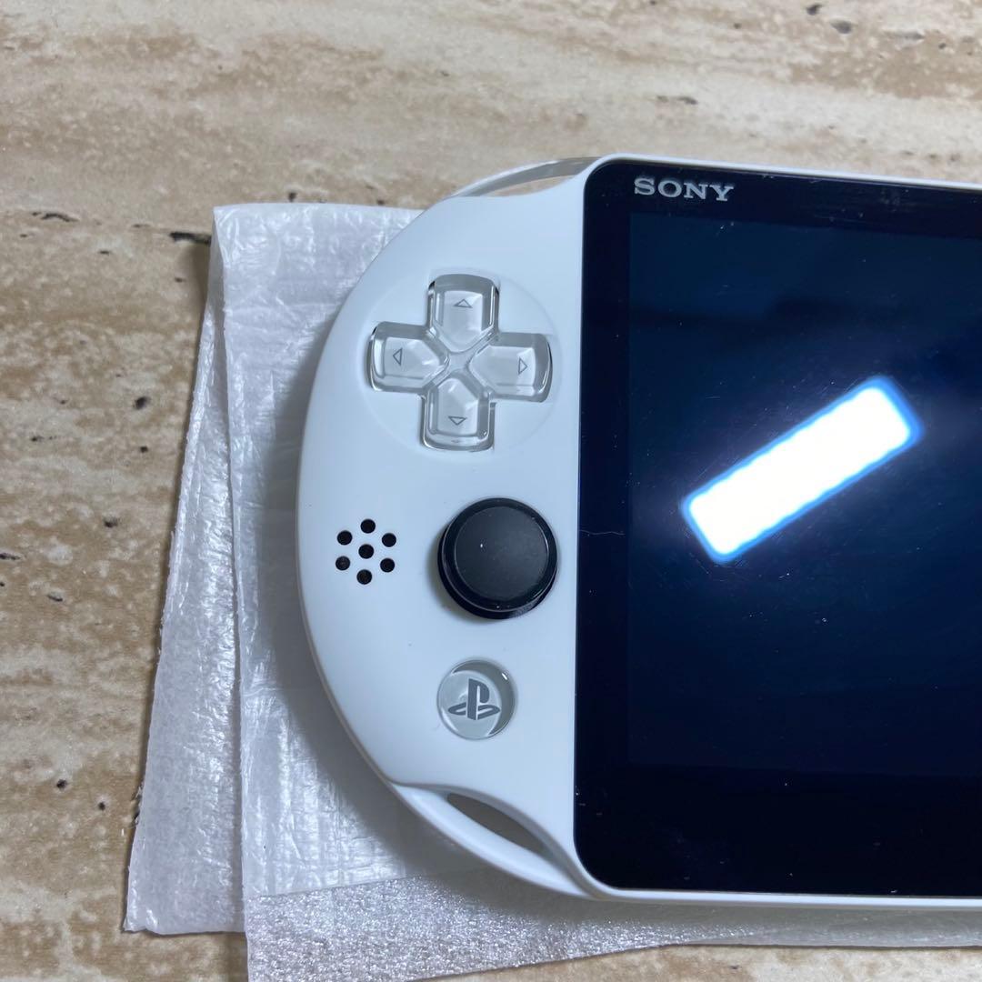 Playstation Vita Consoles Psvita 2000 8050