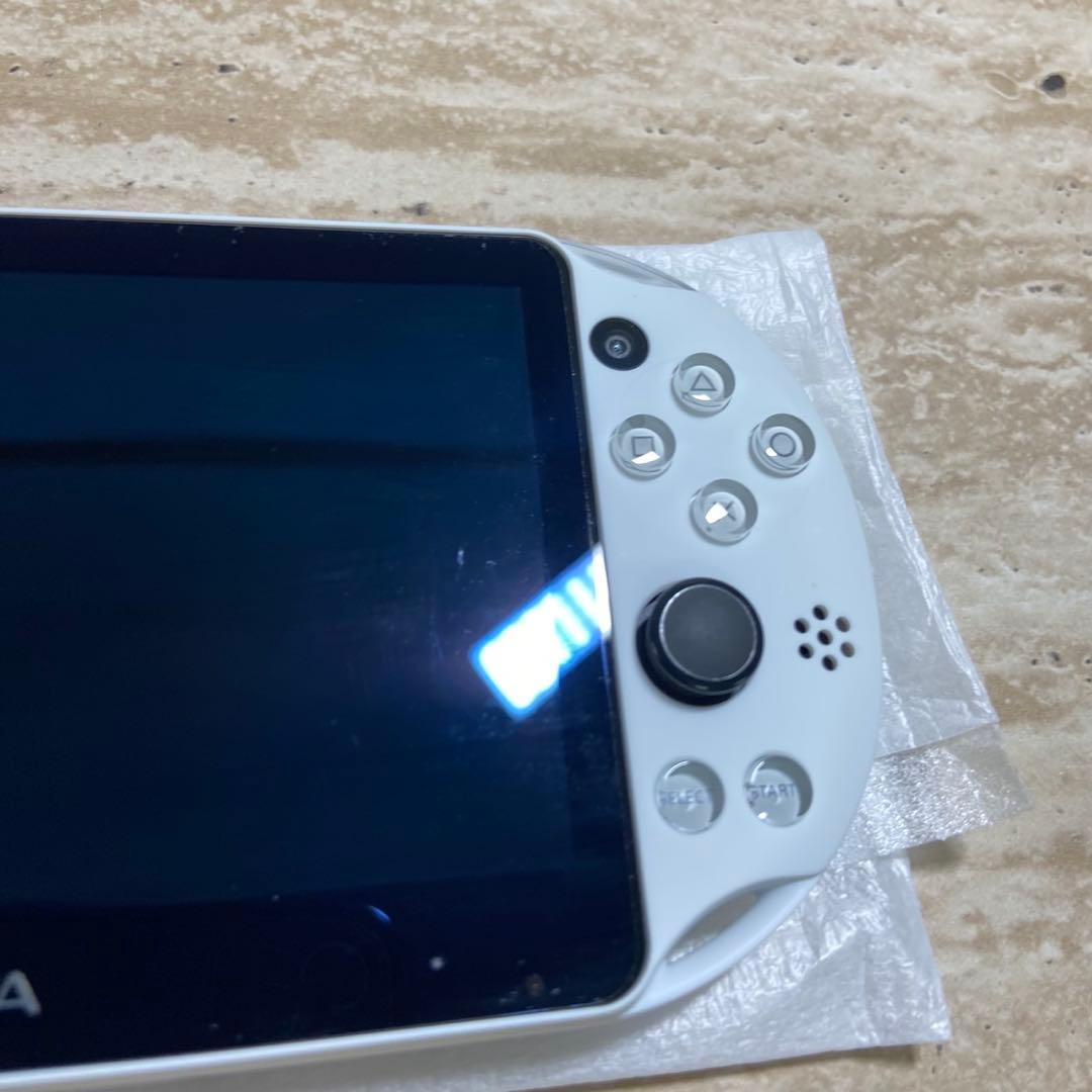 Playstation Vita Consoles Psvita 2000 8050
