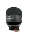 Tamron Lens (Single Focus) Sp F/1.8 Di Vc Usd