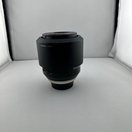 Tamron Lens (Single Focus) Sp F/1.8 Di Vc Usd